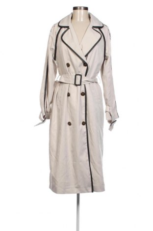 Damen Trench Coat ONLY, Größe XS, Farbe Beige, Preis € 48,97