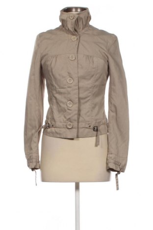 Damen Trenchcoat Promod, Größe XS, Farbe Beige, Preis 4,70 €
