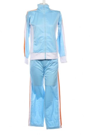 Costum trening de damă Venca, Mărime S, Culoare Albastru, Preț 31,97 Lei
