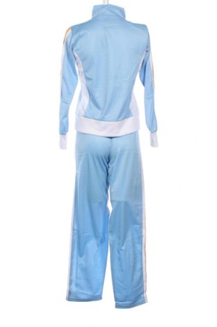 Γυναικείο αθλητικό σετ, Μέγεθος XS, Χρώμα Μπλέ, Τιμή 6,68 €