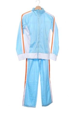 Damen Trainingsanzug Urban By Venca, Größe XS, Farbe Blau, Preis 6,88 €