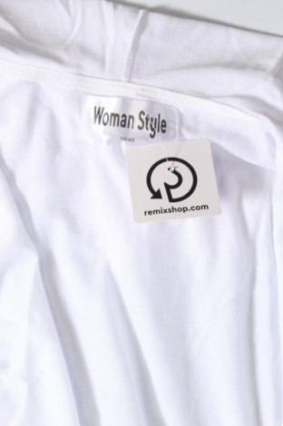 Дамски спортен комплект Woman Style, Размер M, Цвят Многоцветен, Цена 15,12 лв.