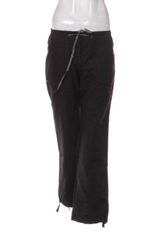 Γυναικείο αθλητικό παντελόνι, Μέγεθος M, Χρώμα Μαύρο, Τιμή 3,86 €