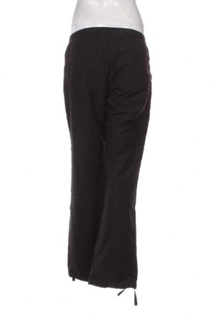 Γυναικείο αθλητικό παντελόνι, Μέγεθος M, Χρώμα Μαύρο, Τιμή 24,12 €