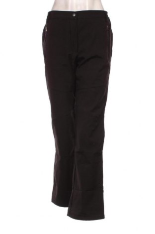 Дамски спортен панталон, Размер XL, Цвят Черен, Цена 39,00 лв.