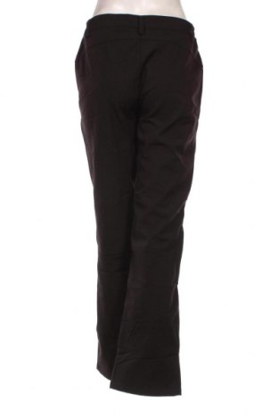 Pantaloni sport de femei, Mărime XL, Culoare Negru, Preț 21,81 Lei