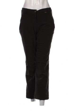 Γυναικείο αθλητικό παντελόνι Icepeak, Μέγεθος M, Χρώμα Μαύρο, Τιμή 24,12 €