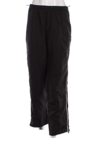 Дамски спортен панталон Joy Sportswear, Размер L, Цвят Черен, Цена 11,55 лв.