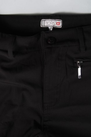Дамски спортен панталон Torstai, Размер M, Цвят Черен, Цена 7,25 лв.