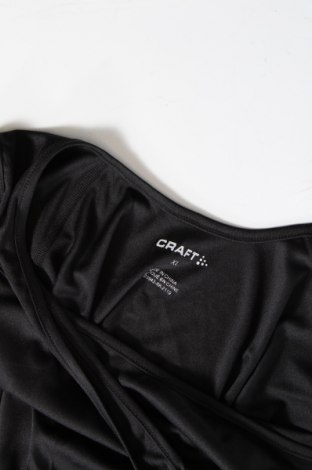 Damen Sporttop Craft, Größe XL, Farbe Schwarz, Preis 12,45 €