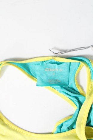 Damen Sporttop Craft, Größe M, Farbe Mehrfarbig, Preis € 8,89