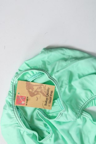 Γυναίκειο αθλητικό τοπ De Marchi, Μέγεθος S, Χρώμα Πράσινο, Τιμή 6,39 €