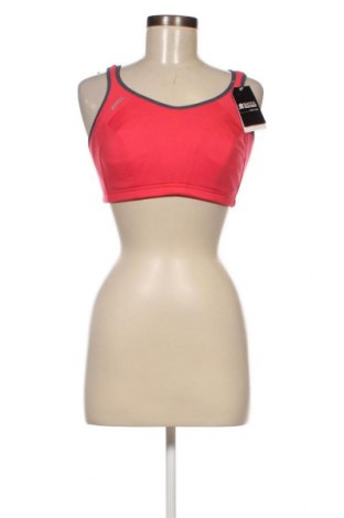 Γυναίκειο αθλητικό τοπ Shock Absorber, Μέγεθος XL, Χρώμα Ρόζ , Τιμή 9,70 €