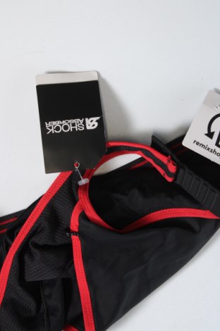Damen Sporttop Shock Absorber, Größe L, Farbe Schwarz, Preis 66,49 €