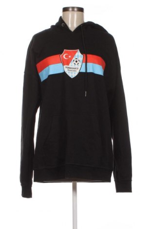 Damen Sweatshirt, Größe L, Farbe Schwarz, Preis 2,83 €