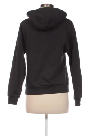 Γυναικείο φούτερ, Μέγεθος XS, Χρώμα Μαύρο, Τιμή 9,01 €