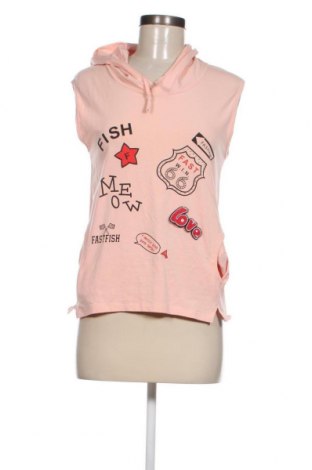 Damen Sweatshirt, Größe S, Farbe Rosa, Preis 3,26 €