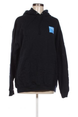 Damen Sweatshirt, Größe M, Farbe Blau, Preis 3,03 €