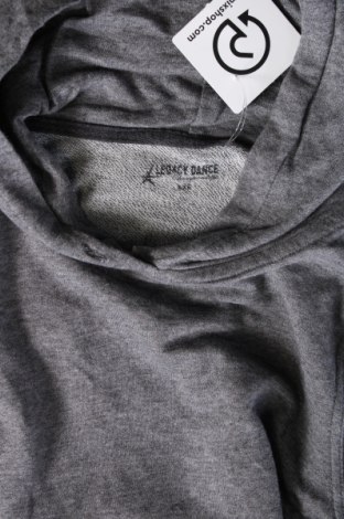 Damen Sweatshirt, Größe M, Farbe Grau, Preis 3,43 €
