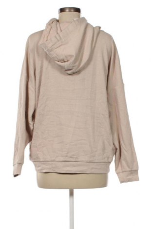 Damen Sweatshirt, Größe M, Farbe Beige, Preis € 3,83