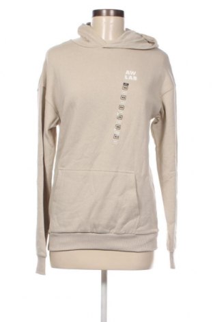 Damen Sweatshirt AW LAB, Größe XS, Farbe Beige, Preis 8,30 €
