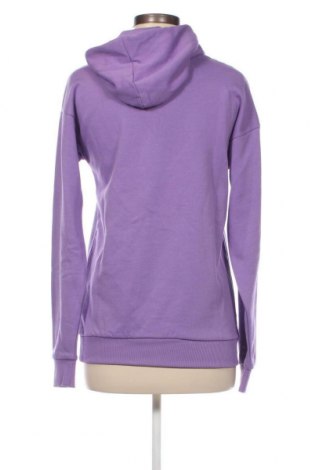 Damen Sweatshirt AW LAB, Größe XS, Farbe Lila, Preis 8,54 €