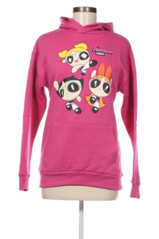 Damen Sweatshirt AW LAB, Größe XS, Farbe Rosa, Preis 5,93 €