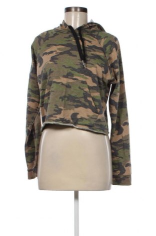 Damen Sweatshirt Ardene, Größe M, Farbe Mehrfarbig, Preis 3,83 €