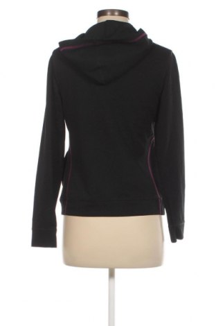 Γυναικείο φούτερ Champion, Μέγεθος S, Χρώμα Μαύρο, Τιμή 6,10 €