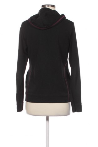 Γυναικείο φούτερ Champion, Μέγεθος M, Χρώμα Μαύρο, Τιμή 6,64 €