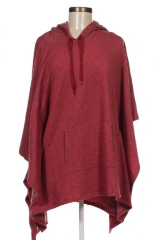 Damen Sweatshirt Cuddl Duds, Größe S, Farbe Rot, Preis 3,43 €