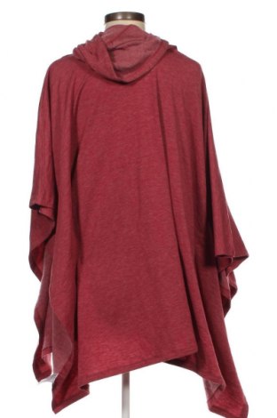 Γυναικείο φούτερ Cuddl Duds, Μέγεθος S, Χρώμα Κόκκινο, Τιμή 3,41 €