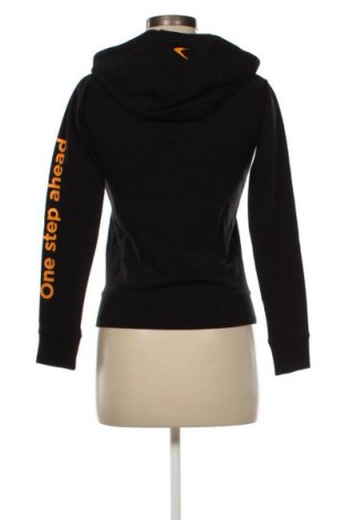 Damen Sweatshirt Dita, Größe XS, Farbe Schwarz, Preis 8,06 €