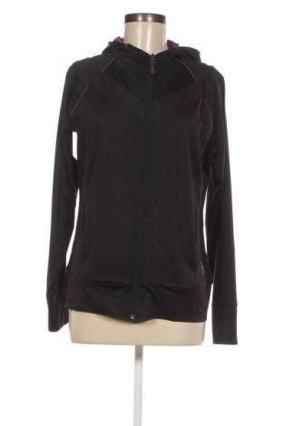 Damen Sweatshirt Double speed, Größe M, Farbe Schwarz, Preis € 4,04