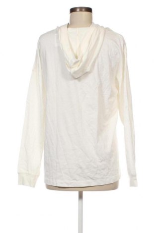 Γυναικείο φούτερ Esprit, Μέγεθος XL, Χρώμα Λευκό, Τιμή 10,32 €