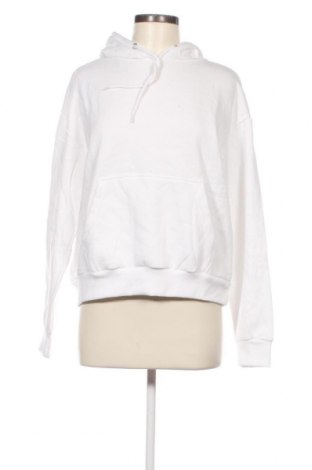 Γυναικείο φούτερ Even&Odd, Μέγεθος S, Χρώμα Λευκό, Τιμή 16,12 €