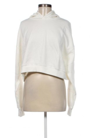 Γυναικείο φούτερ Even&Odd, Μέγεθος XL, Χρώμα Λευκό, Τιμή 6,40 €