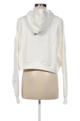 Γυναικείο φούτερ Even&Odd, Μέγεθος XL, Χρώμα Λευκό, Τιμή 6,64 €