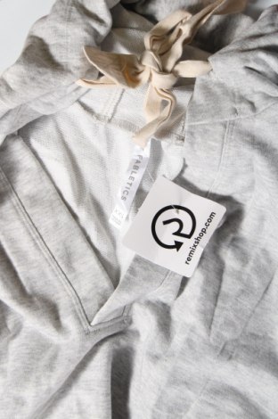 Damen Sweatshirt Fabletics, Größe XXS, Farbe Grau, Preis 3,23 €