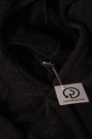 Damen Sweatshirt Gina Tricot, Größe XS, Farbe Schwarz, Preis 4,28 €