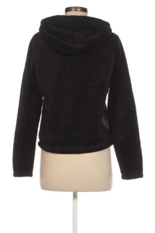 Damen Sweatshirt Gina Tricot, Größe XS, Farbe Schwarz, Preis € 4,07