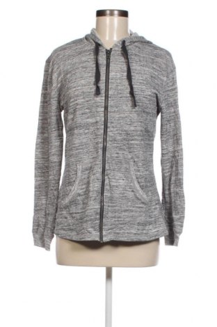 Damen Sweatshirt Hanes, Größe S, Farbe Grau, Preis € 3,63