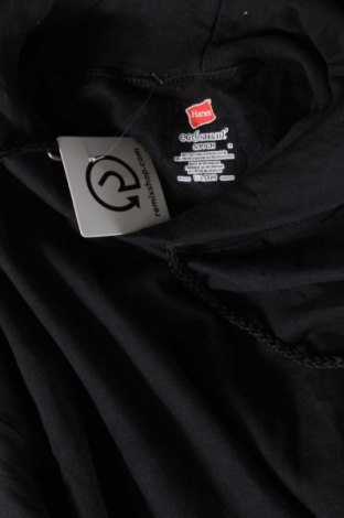 Damen Sweatshirt Hanes, Größe S, Farbe Schwarz, Preis € 20,18