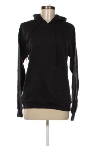 Damen Sweatshirt Hanes, Größe S, Farbe Schwarz, Preis 20,18 €