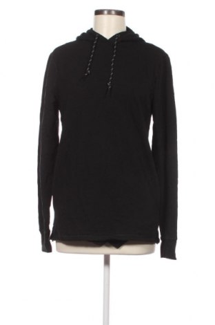 Damen Sweatshirt Jockey, Größe S, Farbe Schwarz, Preis 5,85 €