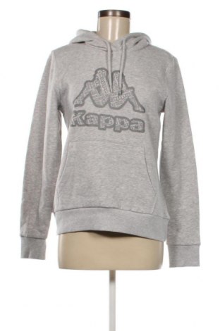 Női sweatshirt Kappa, Méret M, Szín Szürke, Ár 4 046 Ft