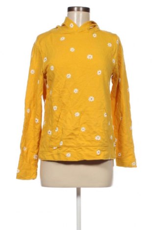 Γυναικείο φούτερ Loft, Μέγεθος S, Χρώμα Κίτρινο, Τιμή 5,47 €