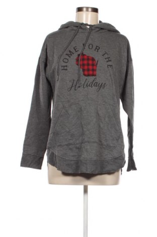 Damen Sweatshirt Maurices, Größe M, Farbe Grau, Preis 2,62 €