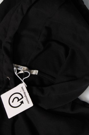 Damen Sweatshirt ONLY, Größe S, Farbe Schwarz, Preis € 8,87