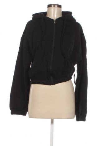 Damen Sweatshirt Onzie, Größe M, Farbe Schwarz, Preis 10,32 €